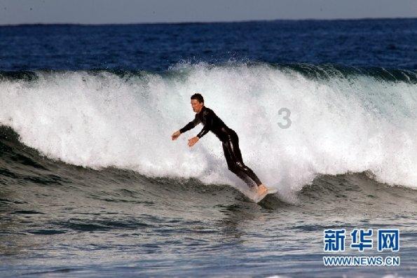 逃出安逸小乡村
